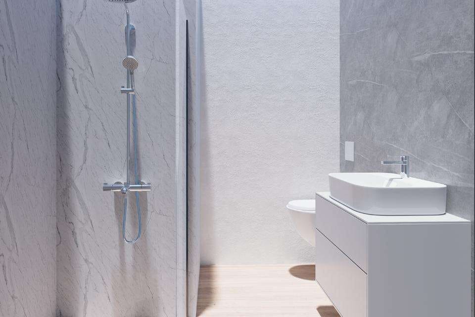 2 quarto Bungalow para venda em Torrevieja - 299 900 € (Ref: 9401248)