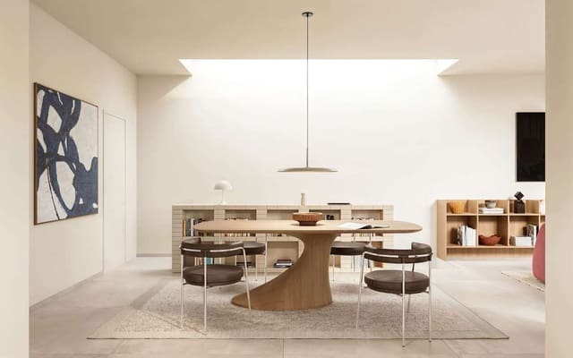 Chalet de 4 habitaciones en Algorfa en venta con piscina garaje - 815.000 € (Ref: 9401250)