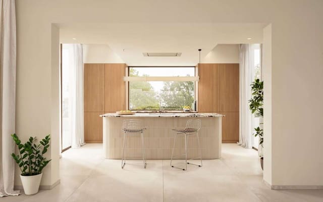 4 quarto Moradia para venda em Algorfa com piscina garagem - 815 000 € (Ref: 9401250)