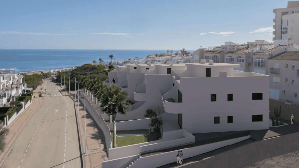 2 bedroom Apartment for sale in Torrevieja with garage - € 620,000 (Ref: 9401256)