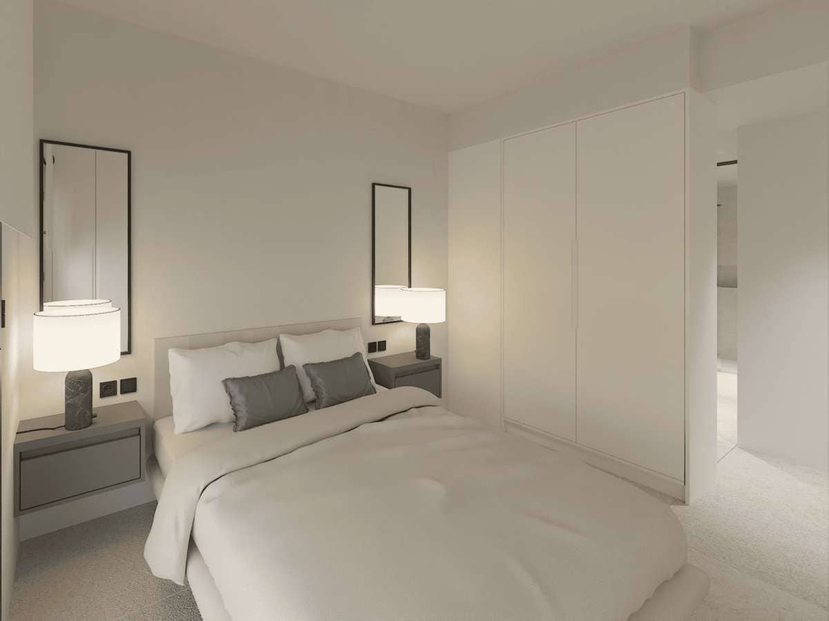 2 bedroom Apartment for sale in Torrevieja with garage - € 620,000 (Ref: 9401256)