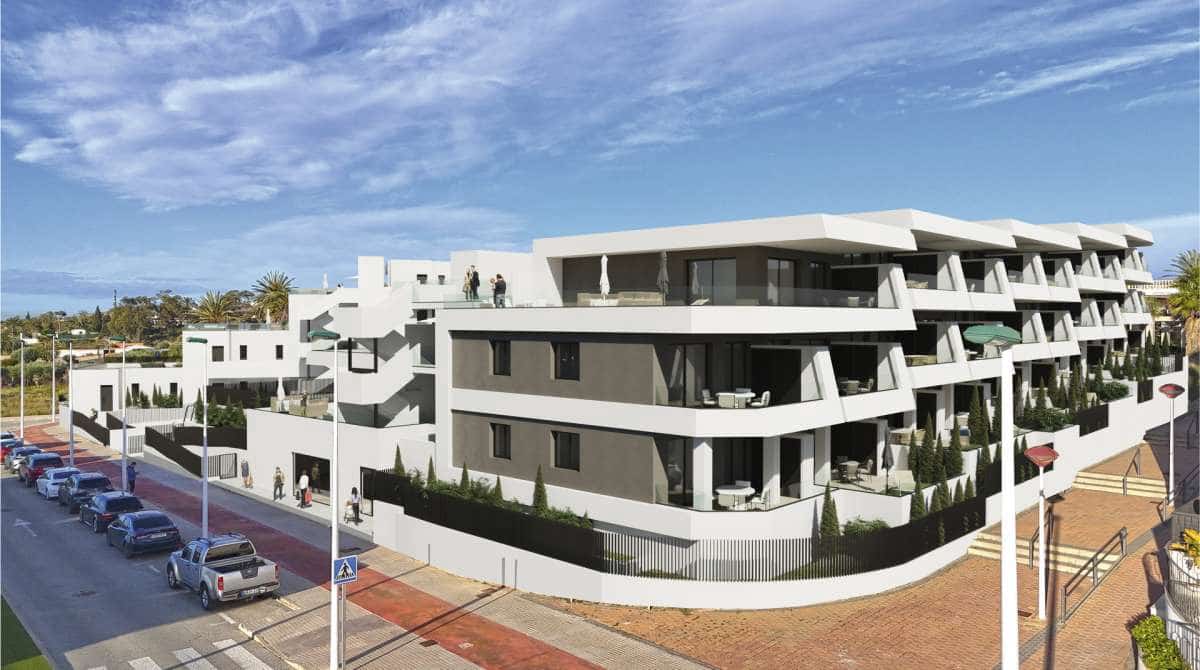 2 bedroom Apartment for sale in El Pinet with pool garage - € 265,000 (Ref: 9433626)