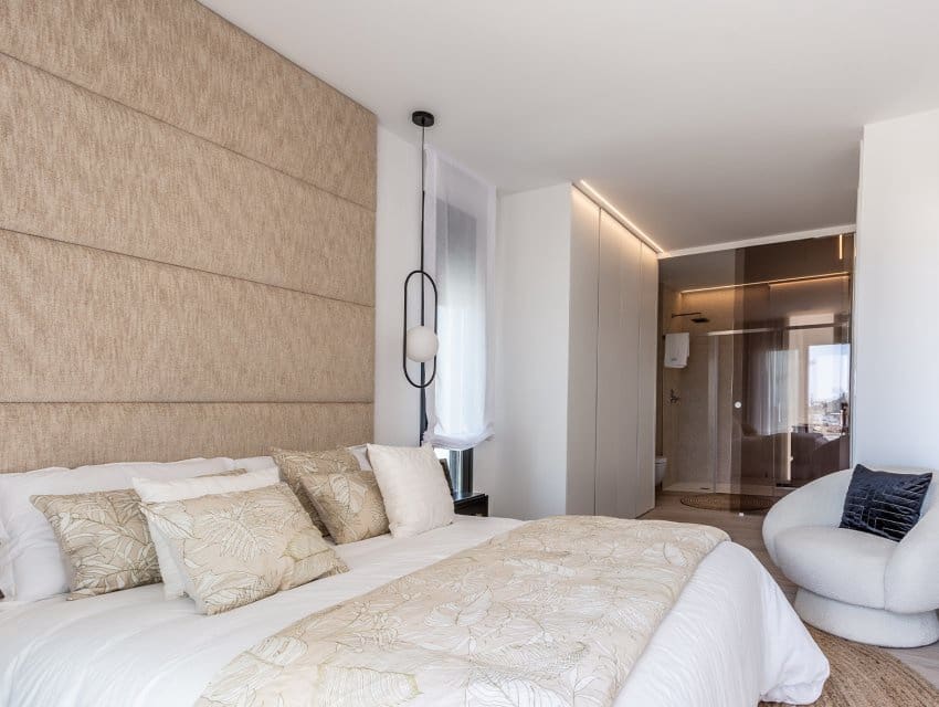 4 chambre Villa/Maison à vendre à Finestrat - 1 350 000 € (Ref: 9596889)