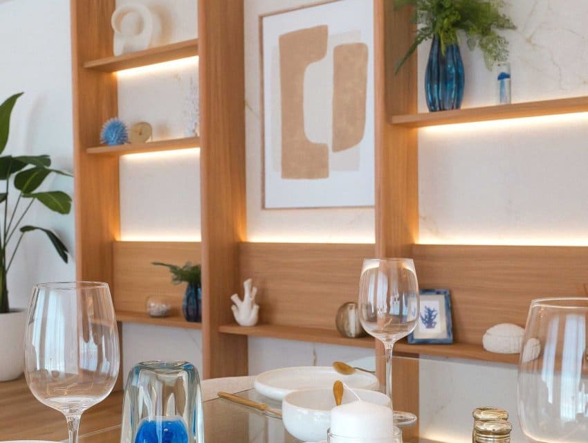 3 soveværelse Lejlighed til salg i La Manga del Mar Menor med swimmingpool - € 546.000 (Ref: 9596891)