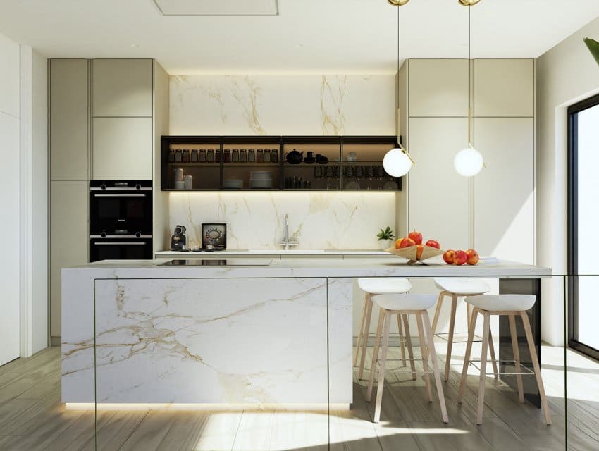 4 chambre Villa/Maison à vendre à Finestrat - 1 350 000 € (Ref: 9596892)