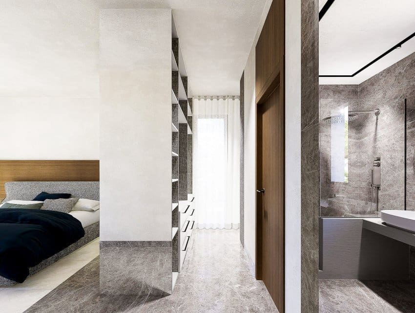 6 sovrum Villa till salu i Finestrat - 1 900 000 € (Ref: 9596893)