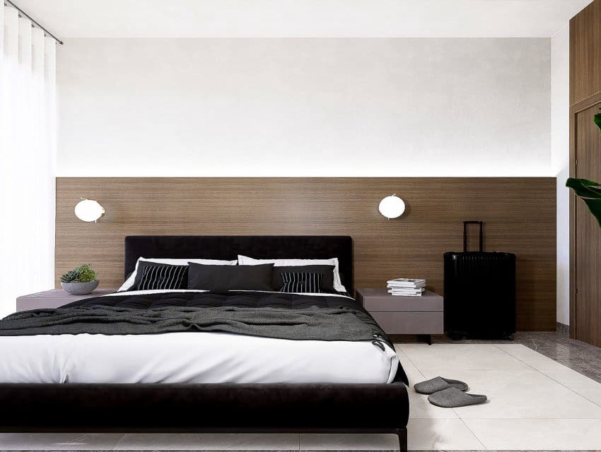 6 sovrum Villa till salu i Finestrat - 1 900 000 € (Ref: 9596893)