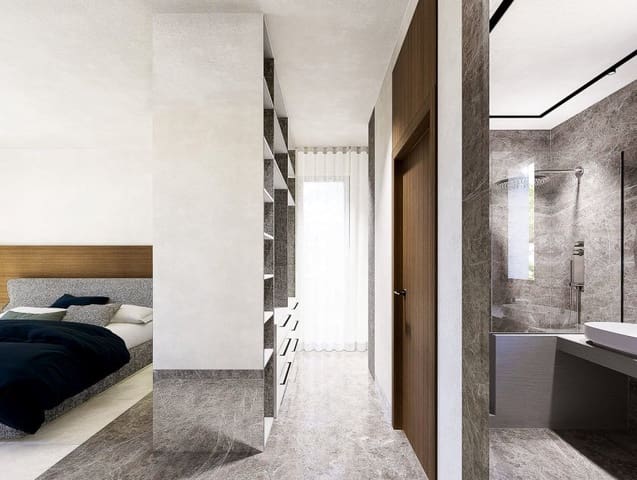 6 sovrum Villa till salu i Golf Bahía, Finestrat - 1 900 000 € (Ref: 9596893)