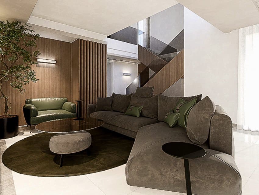 6 sovrum Villa till salu i Finestrat - 1 900 000 € (Ref: 9596893)