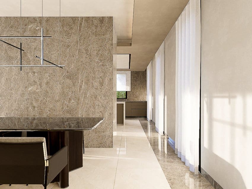 6 sovrum Villa till salu i Finestrat - 1 900 000 € (Ref: 9596893)