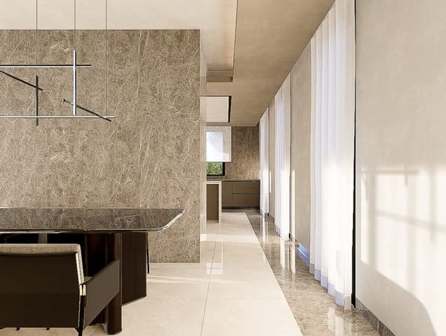 6 sovrum Villa till salu i Golf Bahía, Finestrat - 1 900 000 € (Ref: 9596893)