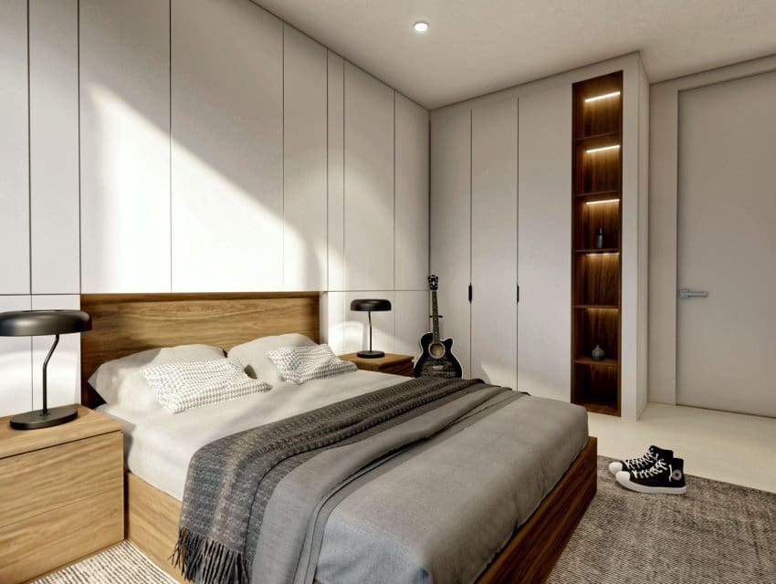 4 camera da letto Villa in vendita in Altea - 2.090.000 € (Rif: 9596894)