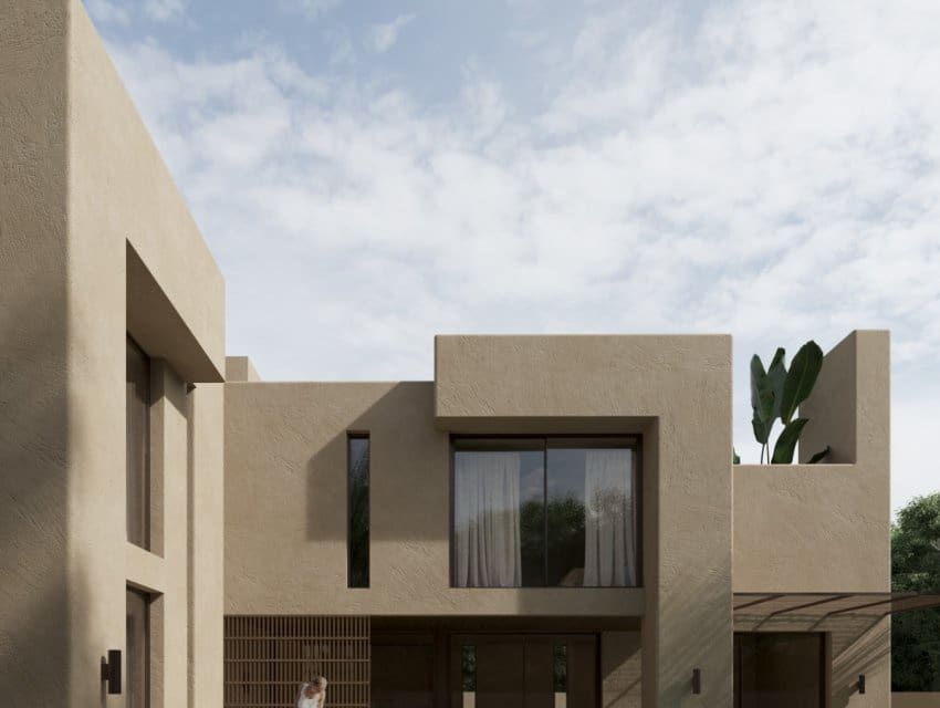 3 soveværelse Villa til salg i La Nucia - € 1.325.000 (Ref: 9596895)