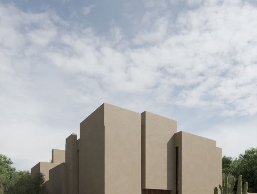 3 soveværelse Villa til salg i La Nucia - € 1.325.000 (Ref: 9596895)