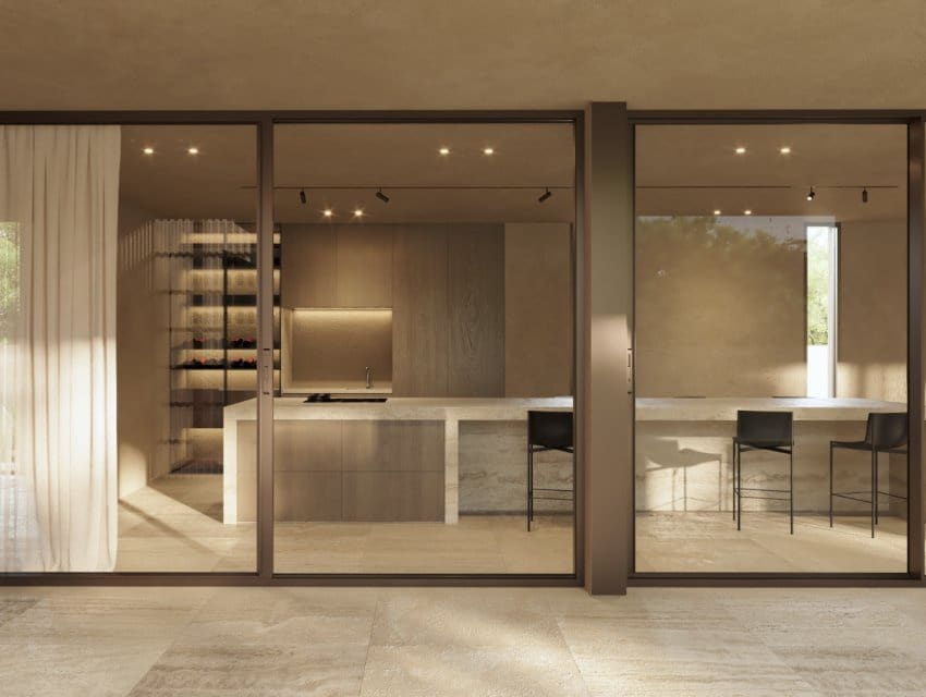 3 soveværelse Villa til salg i La Nucia - € 1.325.000 (Ref: 9596895)