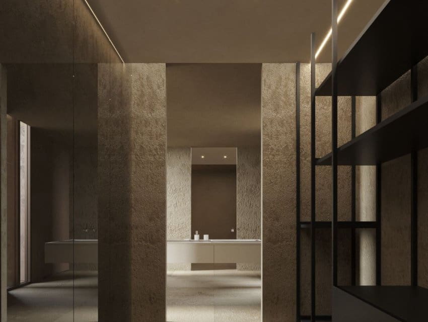 3 soveværelse Villa til salg i La Nucia - € 1.325.000 (Ref: 9596895)