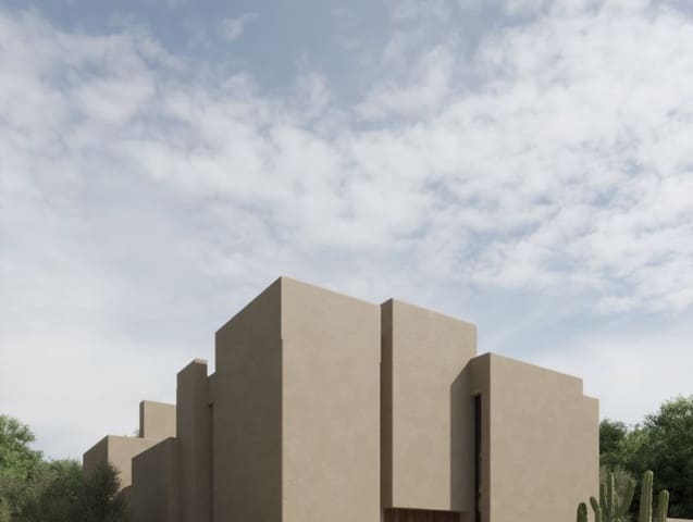 3 soveværelse Villa til salg i El Tossal - Bello Horizonte  , La Nucia - € 1.325.000 (Ref: 9596895)