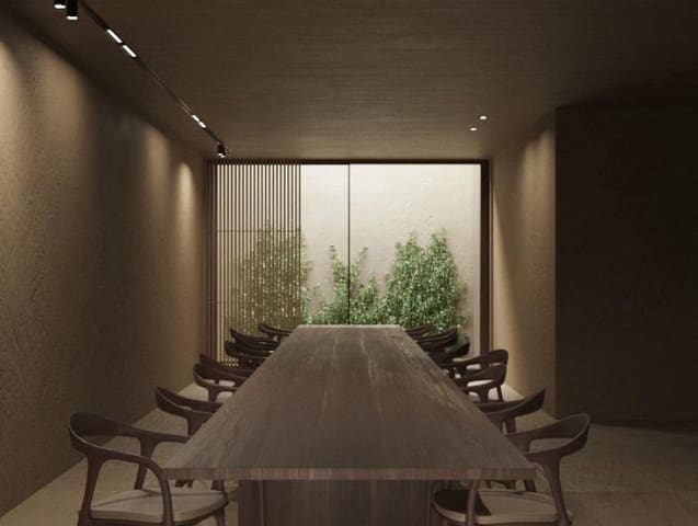 3 soveværelse Villa til salg i El Tossal - Bello Horizonte  , La Nucia - € 1.325.000 (Ref: 9596895)