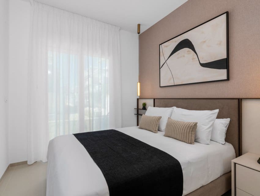 3 chambre Bungalow à vendre à Ciudad Quesada avec piscine - 383 500 € (Ref: 9596897)