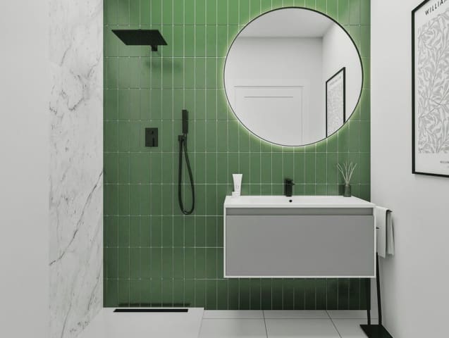 3 soveværelse Lejlighed til salg i San Miguel de Salinas med swimmingpool - € 329.900 (Ref: 9596898)