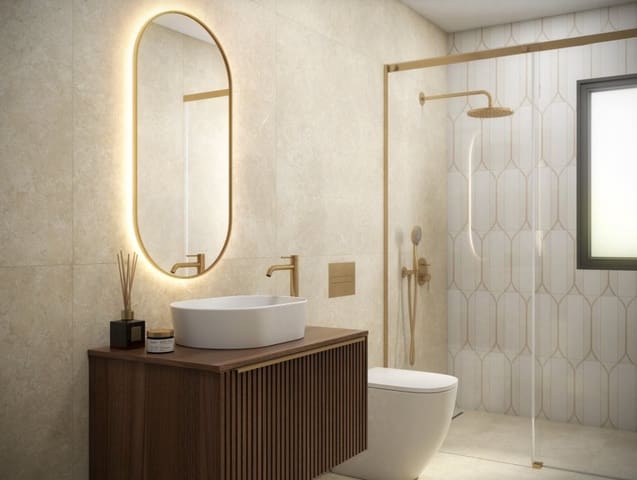 3 sypialnia Willa na sprzedaż w Algorfa - 579 000 € (Ref: 9596899)