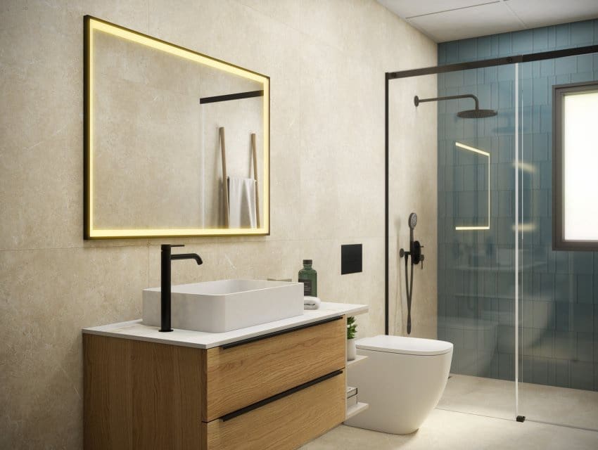 3 sypialnia Willa na sprzedaż w Algorfa - 579 000 € (Ref: 9596899)