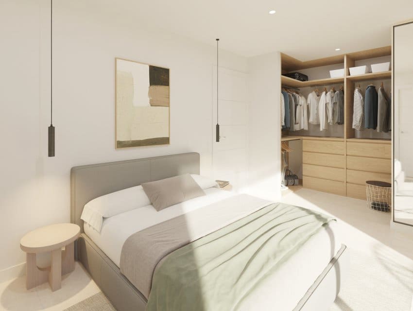 Chalet de 3 habitaciones en Los Montesinos en venta - 565.000 € (Ref: 9596900)