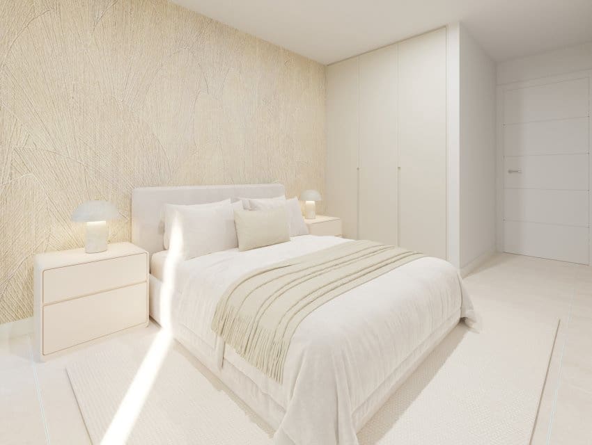 3 makuuhuone Huvila myytävänä paikassa Los Montesinos - 499 000 € (Ref: 9596901)