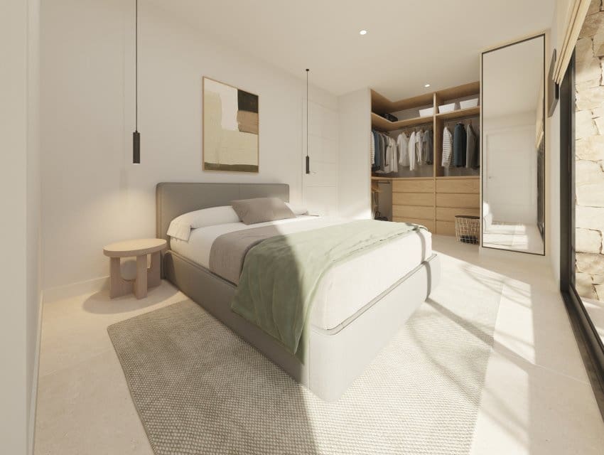 3 makuuhuone Huvila myytävänä paikassa Los Montesinos - 499 000 € (Ref: 9596901)