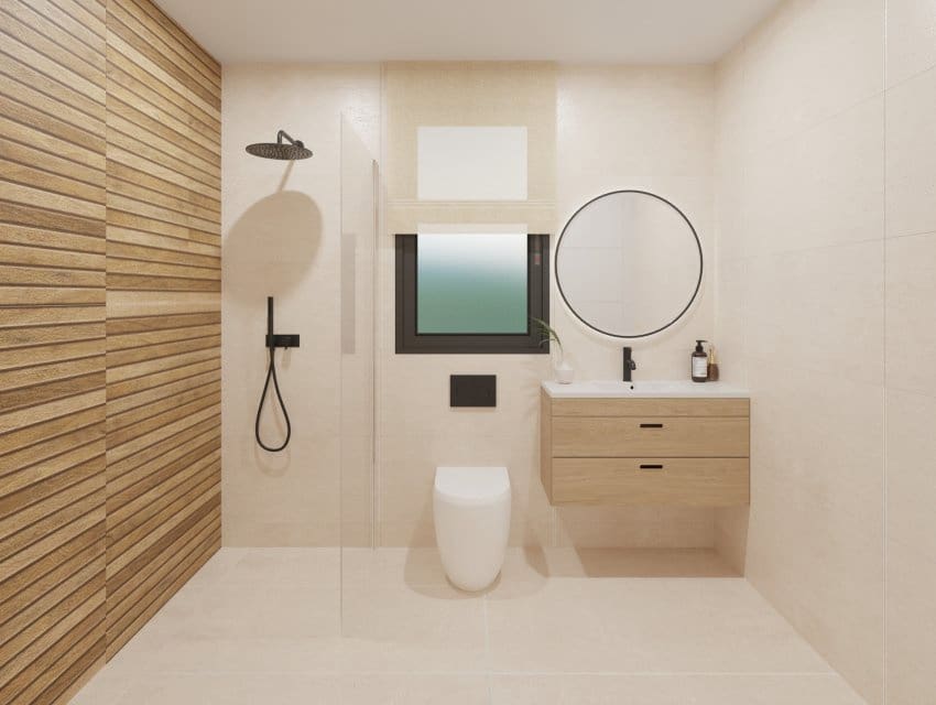 3 makuuhuone Huvila myytävänä paikassa Los Montesinos - 499 000 € (Ref: 9596901)