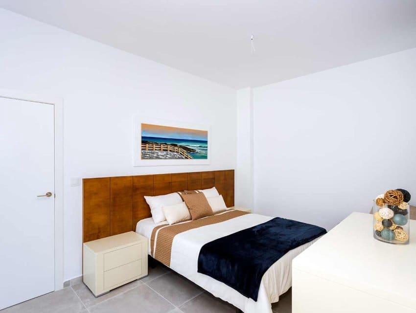 3 makuuhuone Huvila myytävänä paikassa Daya Nueva - 365 000 € (Ref: 9596902)