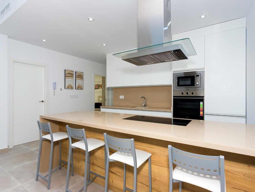 3 makuuhuone Huvila myytävänä paikassa Daya Nueva - 365 000 € (Ref: 9596902)