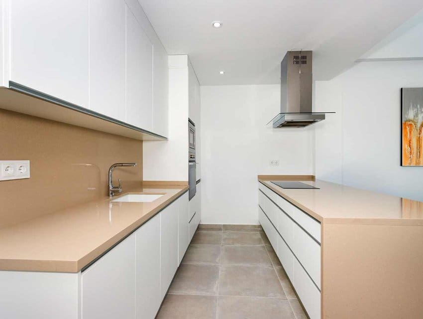 3 makuuhuone Huvila myytävänä paikassa Daya Nueva - 365 000 € (Ref: 9596902)