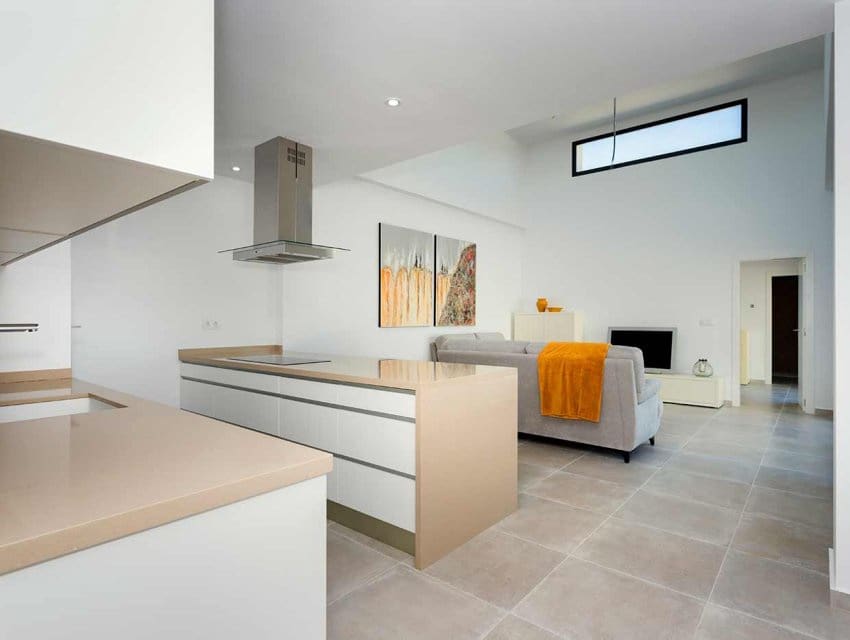 3 makuuhuone Huvila myytävänä paikassa Daya Nueva - 365 000 € (Ref: 9596902)