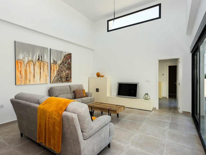 3 makuuhuone Huvila myytävänä paikassa Daya Nueva - 365 000 € (Ref: 9596902)