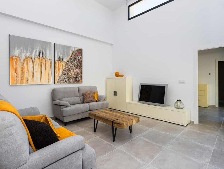 3 makuuhuone Huvila myytävänä paikassa Daya Nueva - 365 000 € (Ref: 9596902)