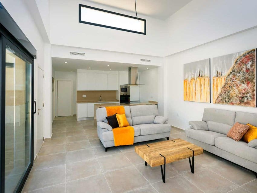 3 makuuhuone Huvila myytävänä paikassa Daya Nueva - 365 000 € (Ref: 9596902)