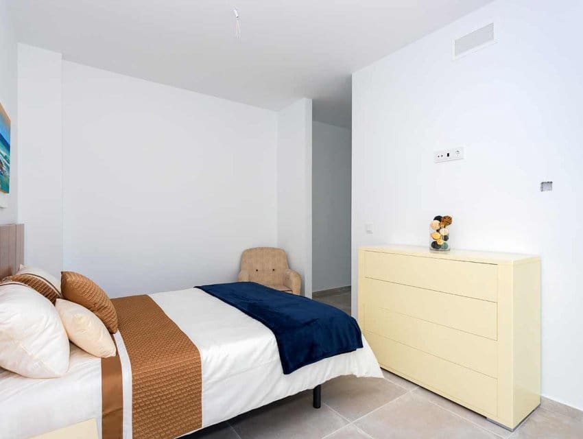 3 makuuhuone Huvila myytävänä paikassa Daya Nueva - 365 000 € (Ref: 9596902)