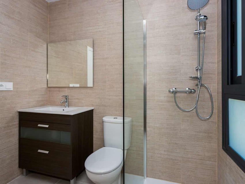 3 makuuhuone Huvila myytävänä paikassa Daya Nueva - 365 000 € (Ref: 9596902)