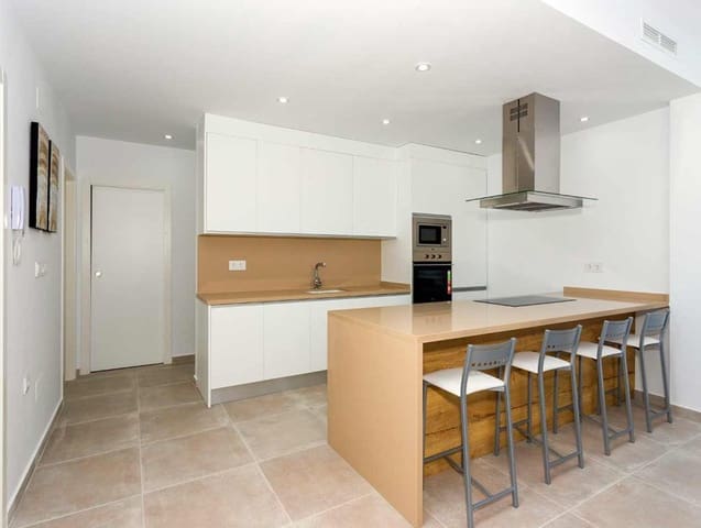 3 makuuhuone Huvila myytävänä paikassa Daya Nueva - 365 000 € (Ref: 9596902)