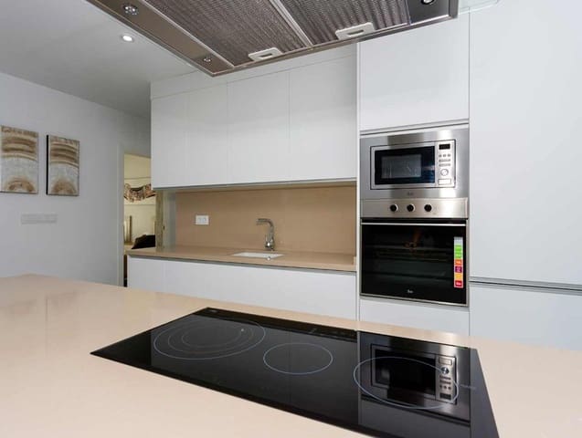 3 makuuhuone Huvila myytävänä paikassa Daya Nueva - 365 000 € (Ref: 9596902)