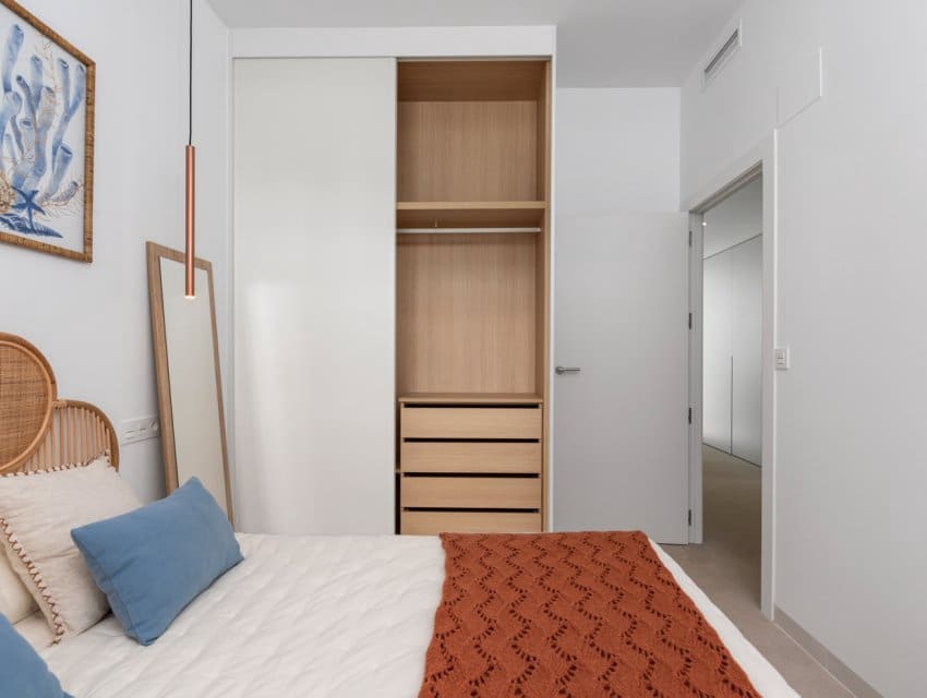 3 sovrum Villa till salu i Los Alcazares - 599 000 € (Ref: 9596903)