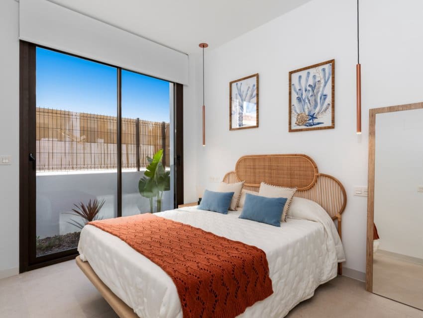 3 sovrum Villa till salu i Los Alcazares - 599 000 € (Ref: 9596903)