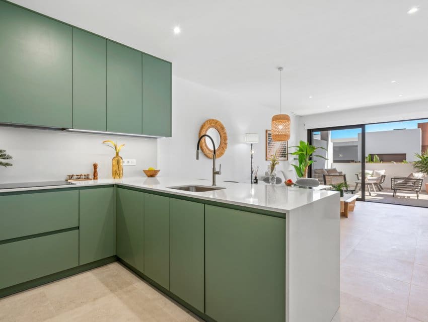 Chalet de 3 habitaciones en Los Alcázares en venta - 599.000 € (Ref: 9596903)