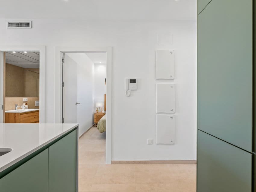 Chalet de 3 habitaciones en Los Alcázares en venta - 599.000 € (Ref: 9596903)