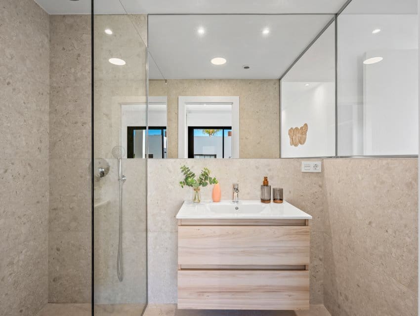 Chalet de 3 habitaciones en Los Alcázares en venta - 599.000 € (Ref: 9596903)