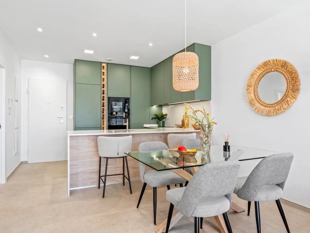 Chalet de 3 habitaciones en Las Lomas de Rame - Bahía Bella, Los Alcázares en venta - 599.000 € (Ref: 9596903)