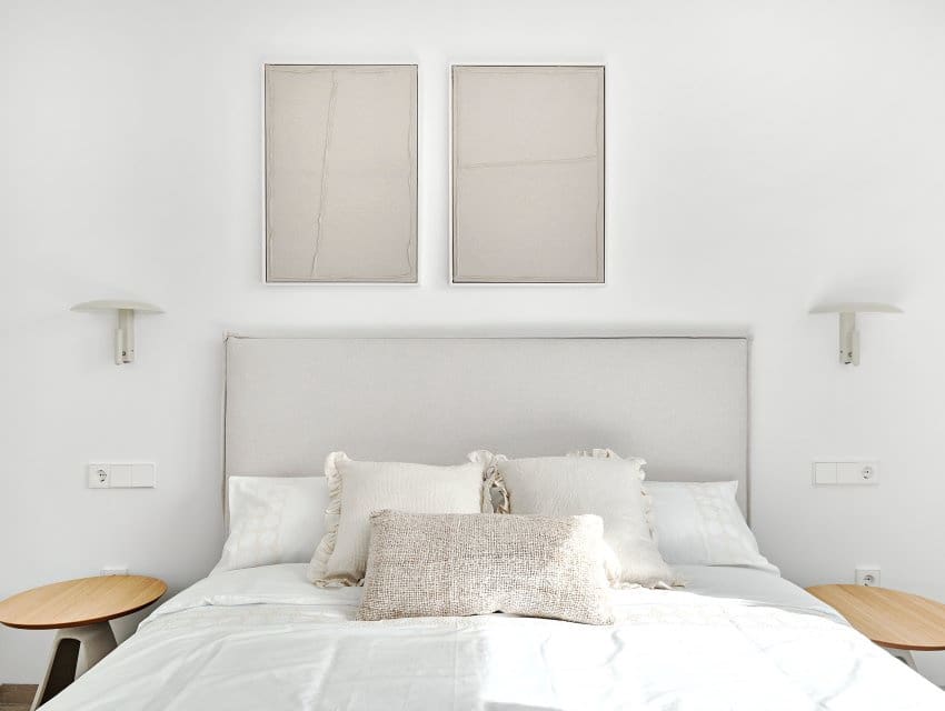 3 makuuhuone Huvila myytävänä paikassa Los Montesinos - 450 000 € (Ref: 9596904)