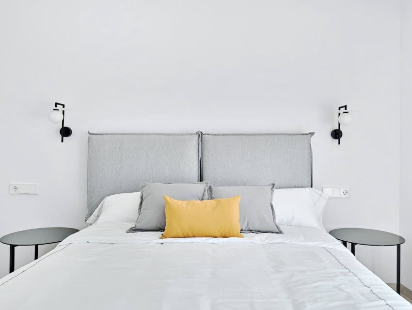 3 makuuhuone Huvila myytävänä paikassa Los Montesinos - 450 000 € (Ref: 9596904)