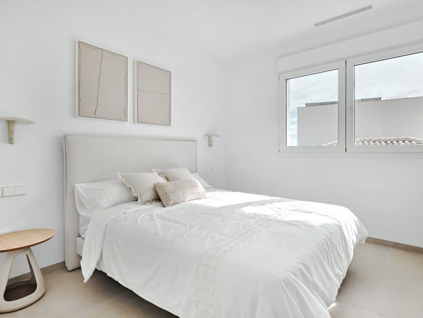 3 makuuhuone Huvila myytävänä paikassa Los Montesinos - 450 000 € (Ref: 9596904)